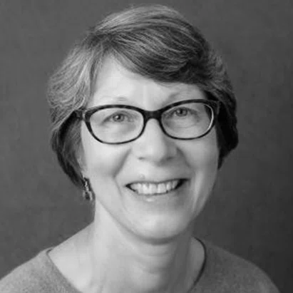Headshot of Dr. Lorraine Symington
